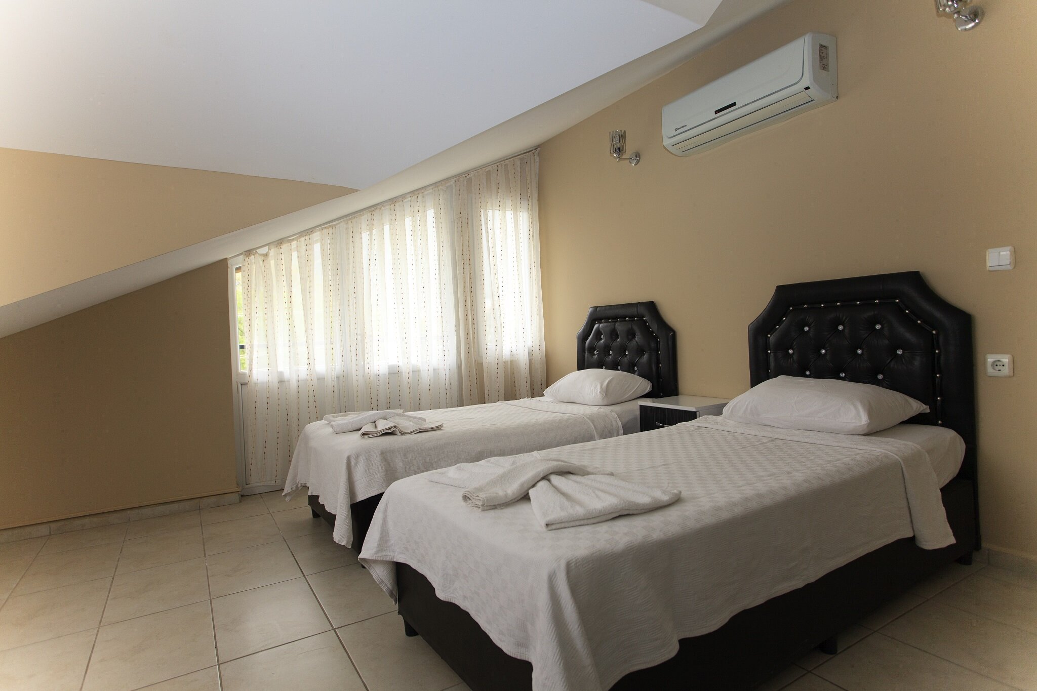 Green Peace Hotel