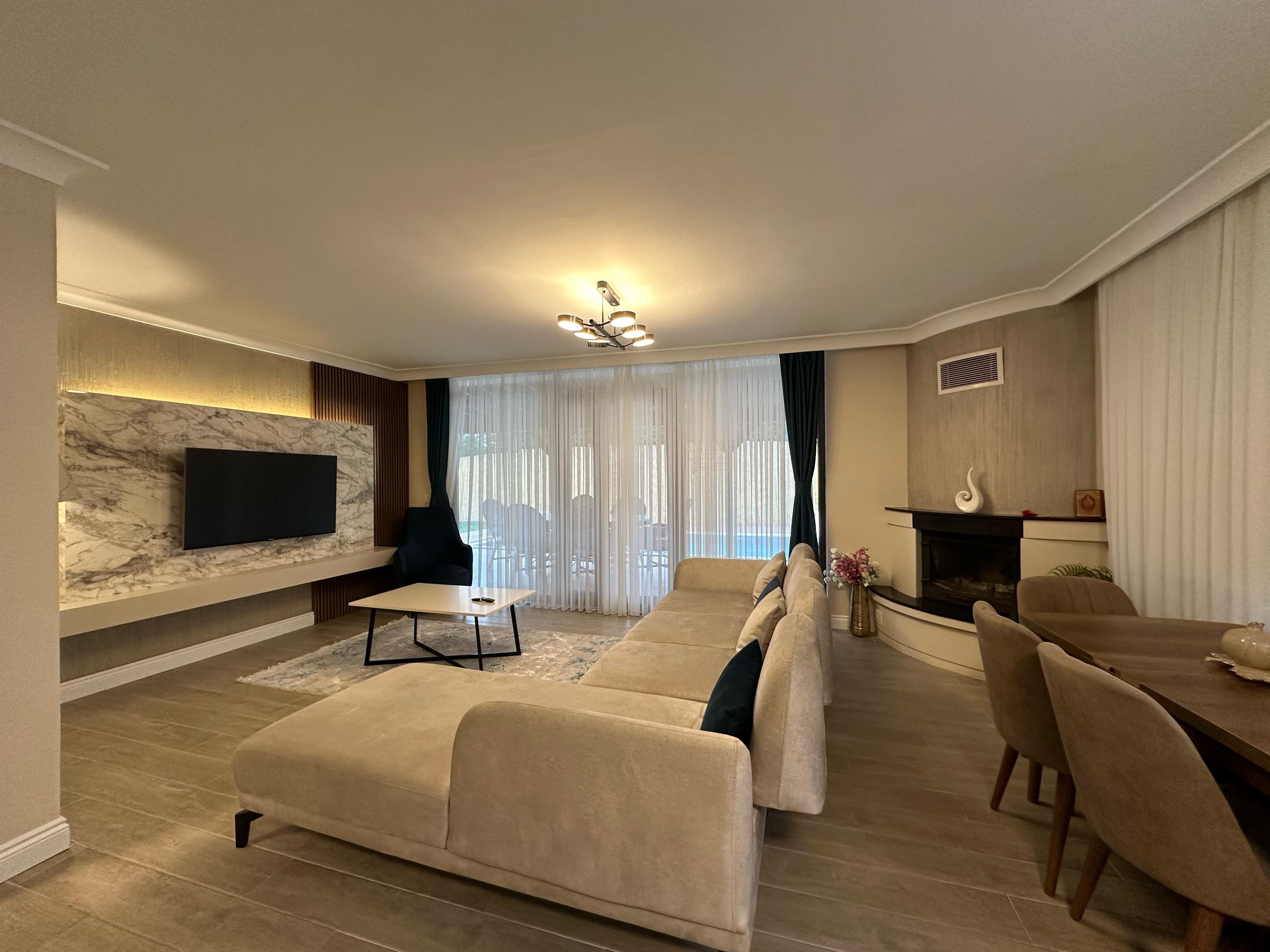 Riyan Garden Villas galeri 8