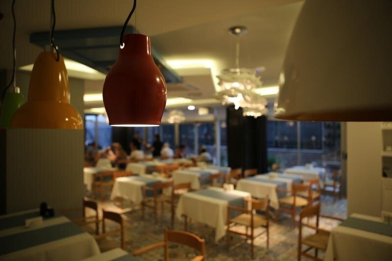 Sunprime C-Lounge Hotel galeri 7