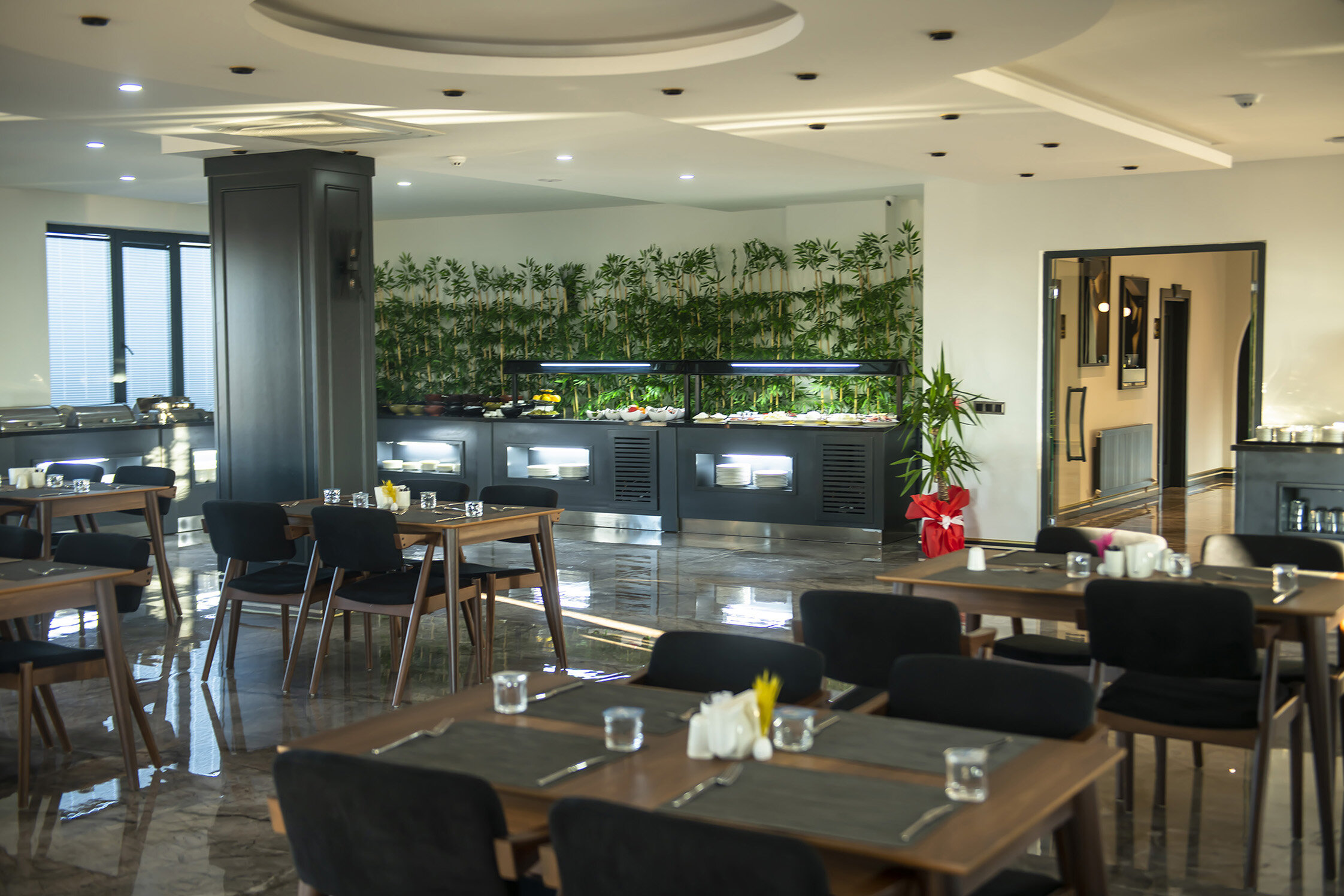 Ramada Encore by Wyndham Midyat galeri 6