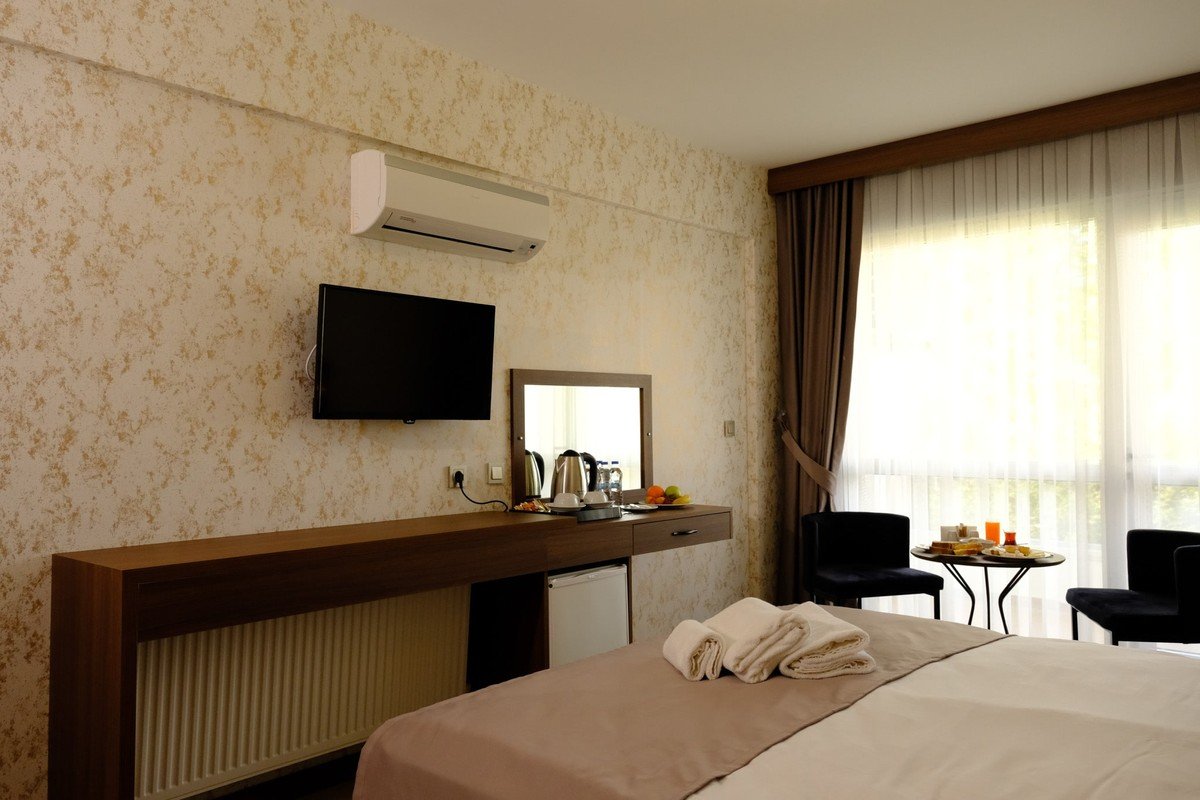 Grand Salizze Hotel