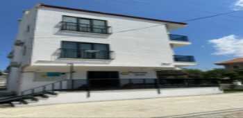 Sevgi Hotel Geyikli
