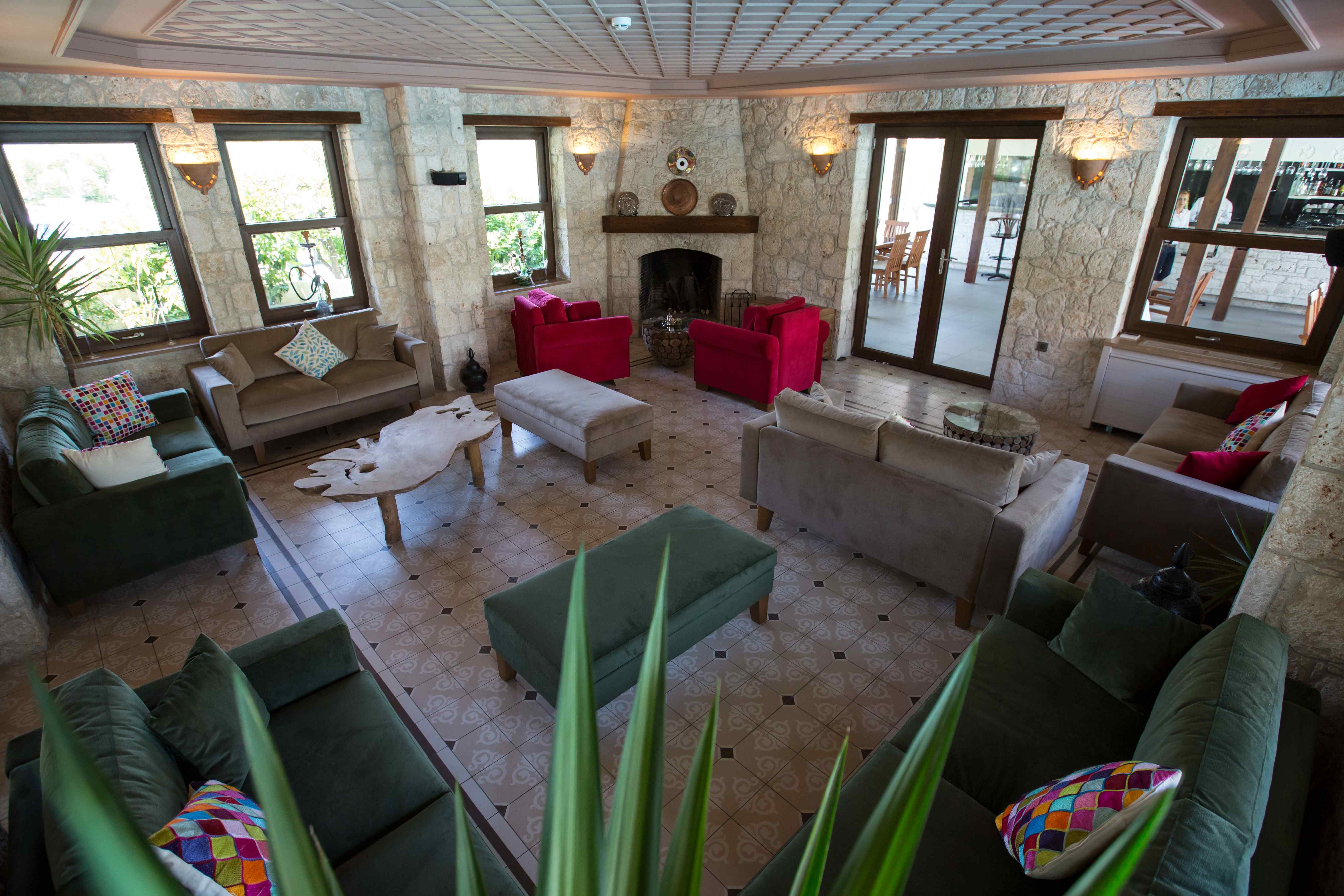 Renka Hotel & SPA · 12