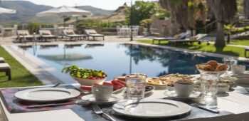 Anemos Hotel · 53
