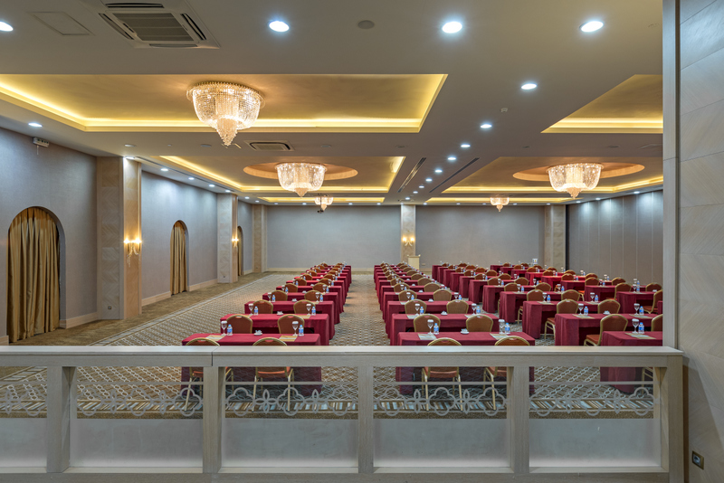 Royal Holiday Palace