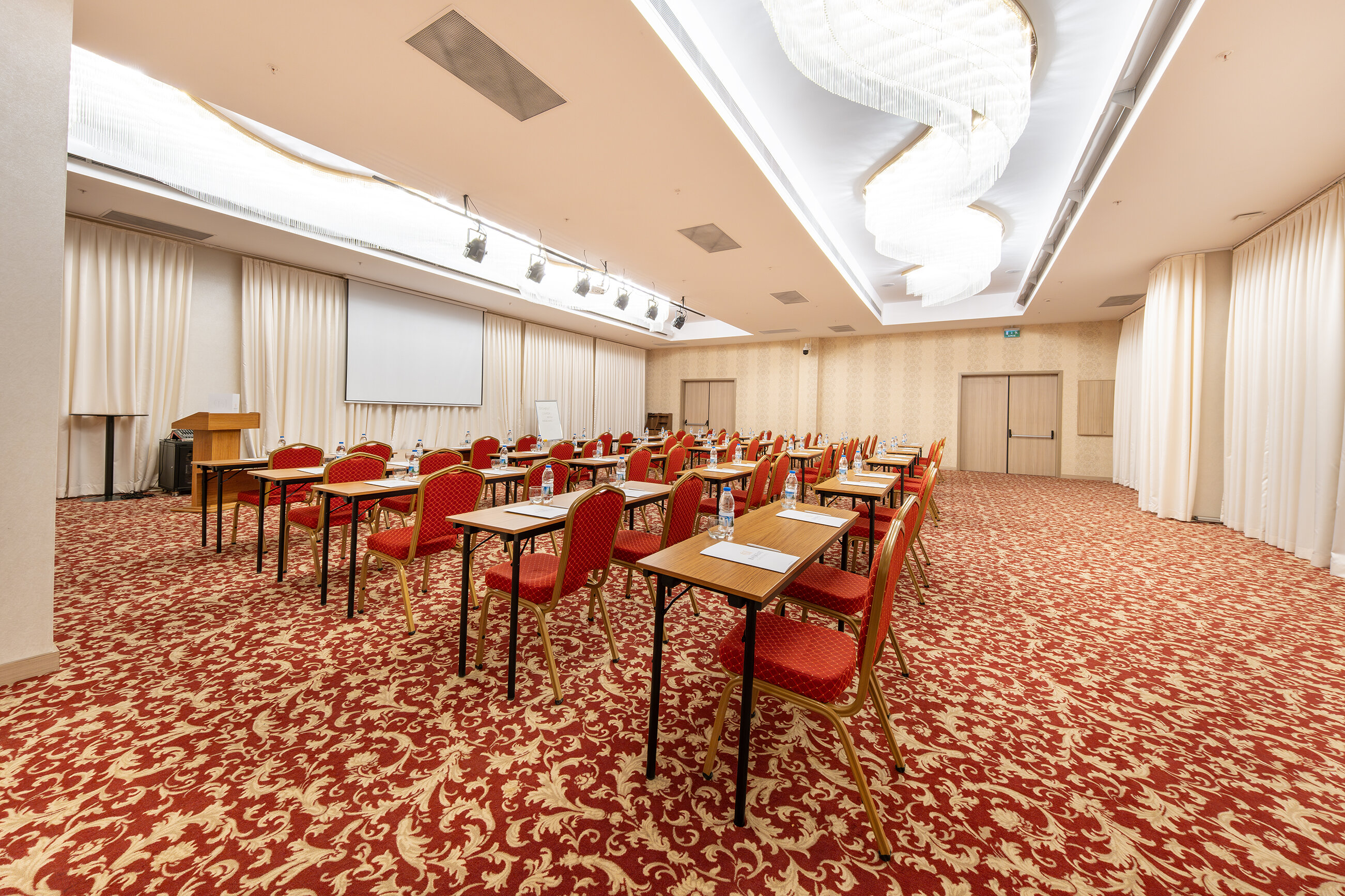 Başkent Center Hotel · 26