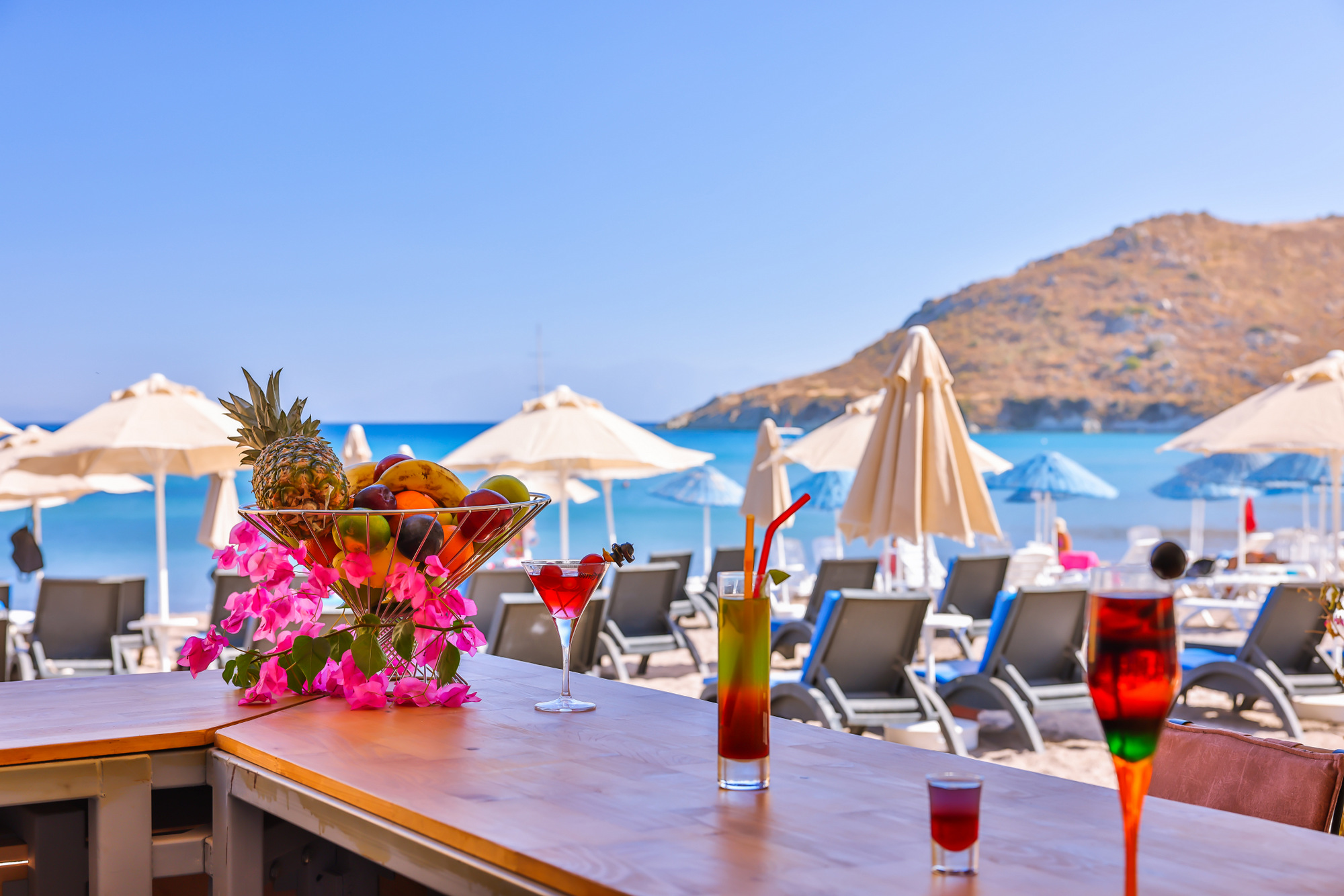 Mare Garden Hotel