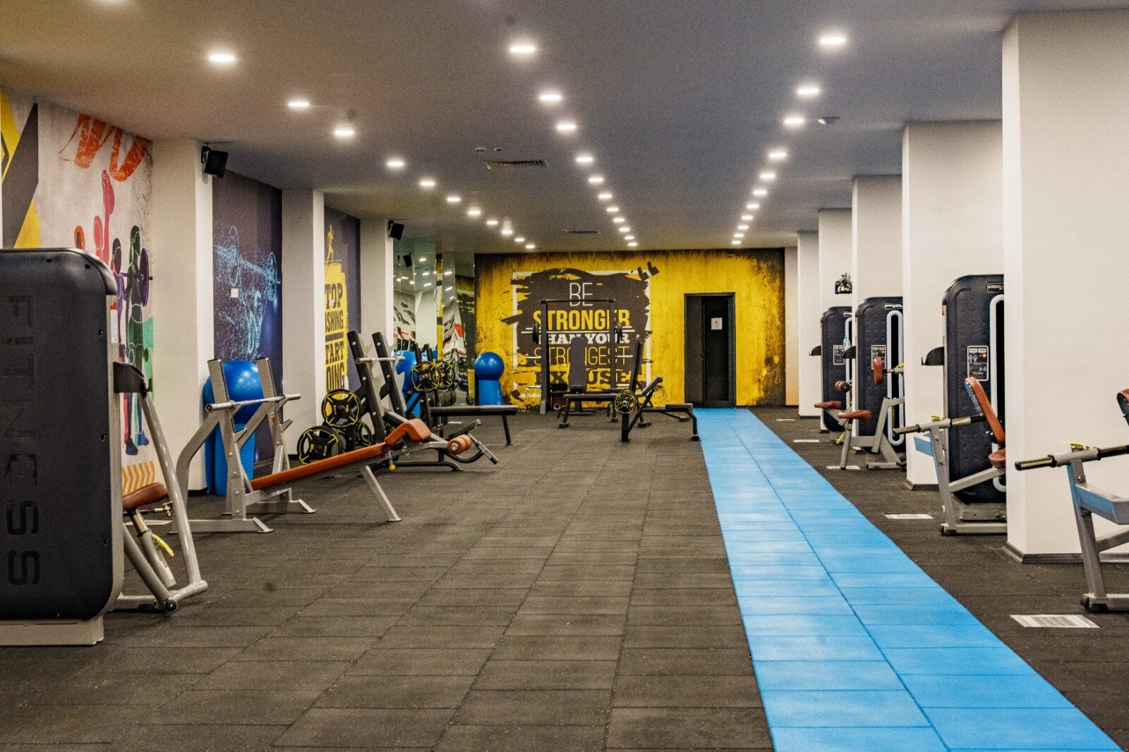 Anadolu Hotels Esenboğa Termal Hotel