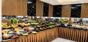 Grand Gülizar Otel · 60