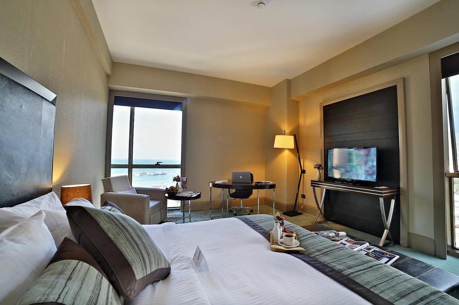 Ramada By Wyndham Iskenderun galeri 5