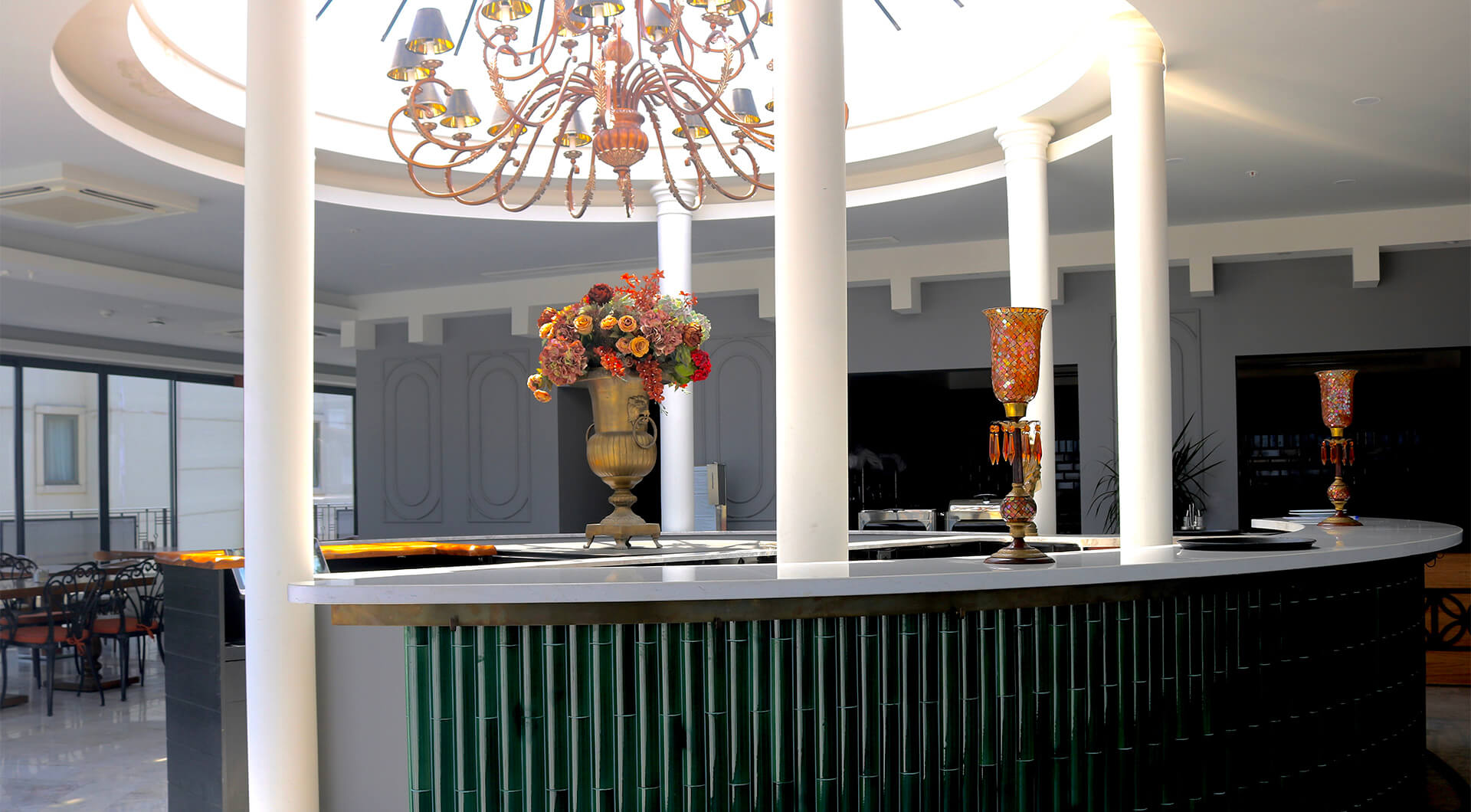 AKKA Lush Hotel Taksim