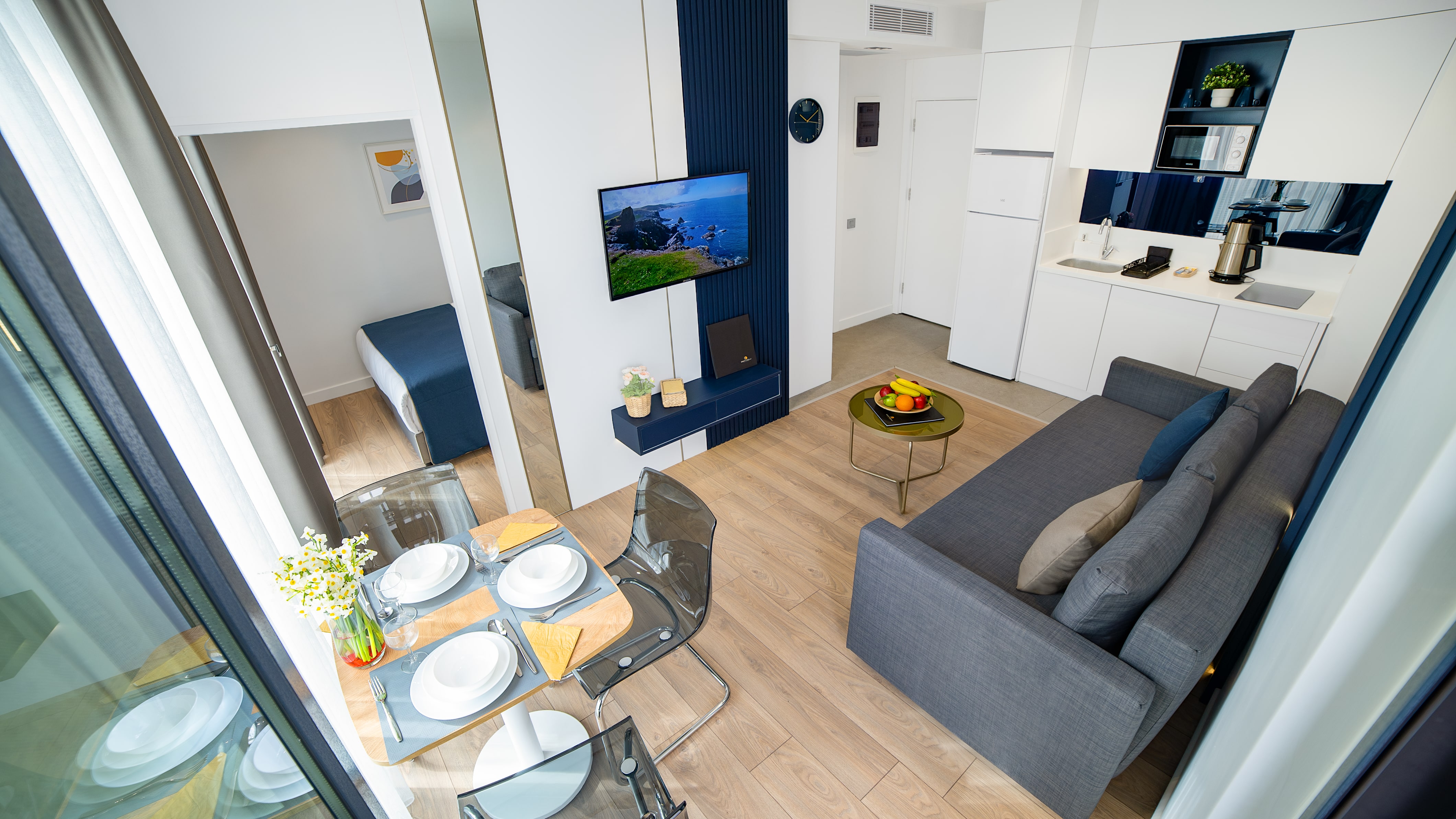 Family Suite Room