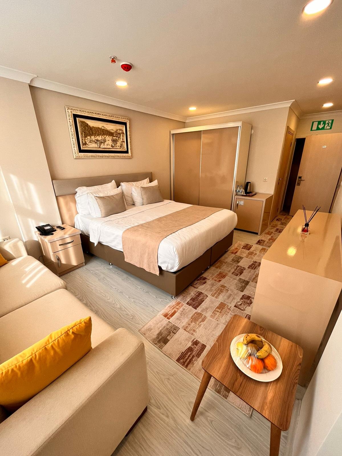 Şimal Hotel · 9