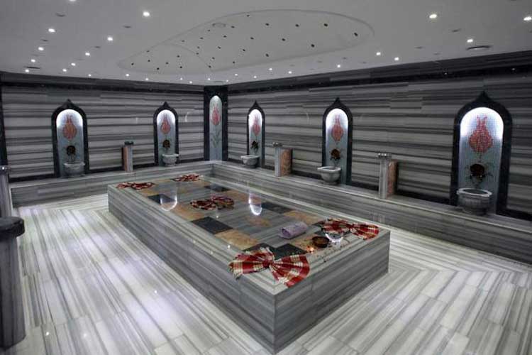 Hattuşa Vacation Termal Club Kazdağları