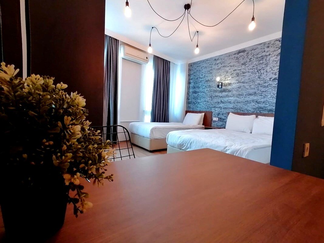 Beta Guesthouse