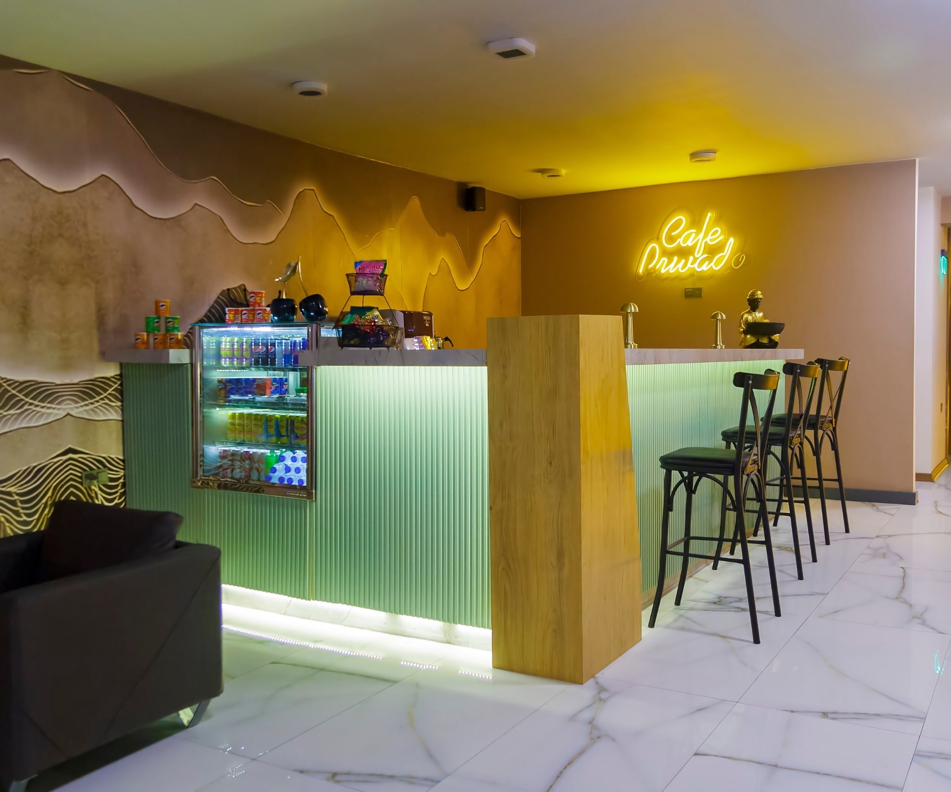Privado Hotel · 16