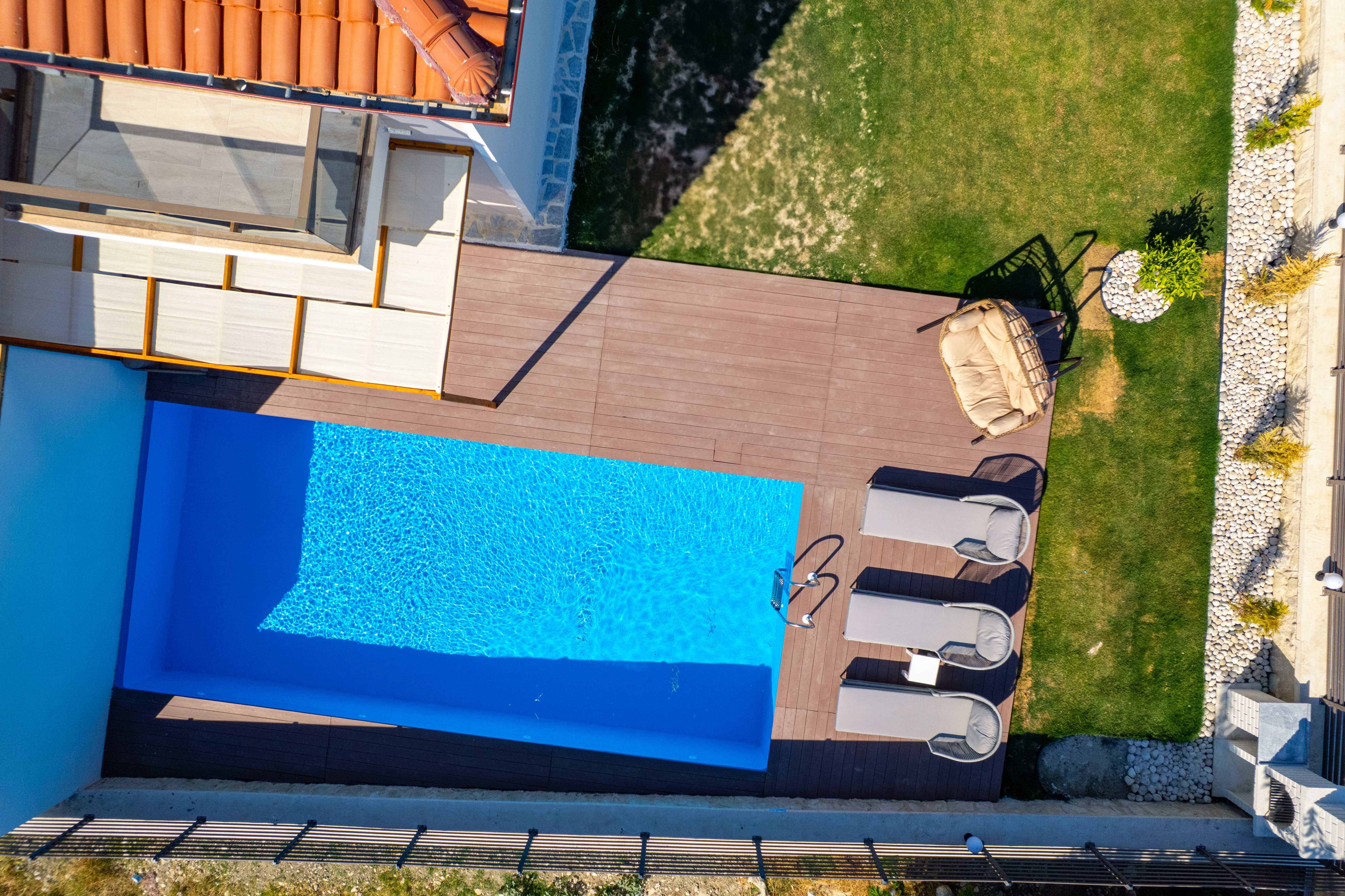 Family Villa