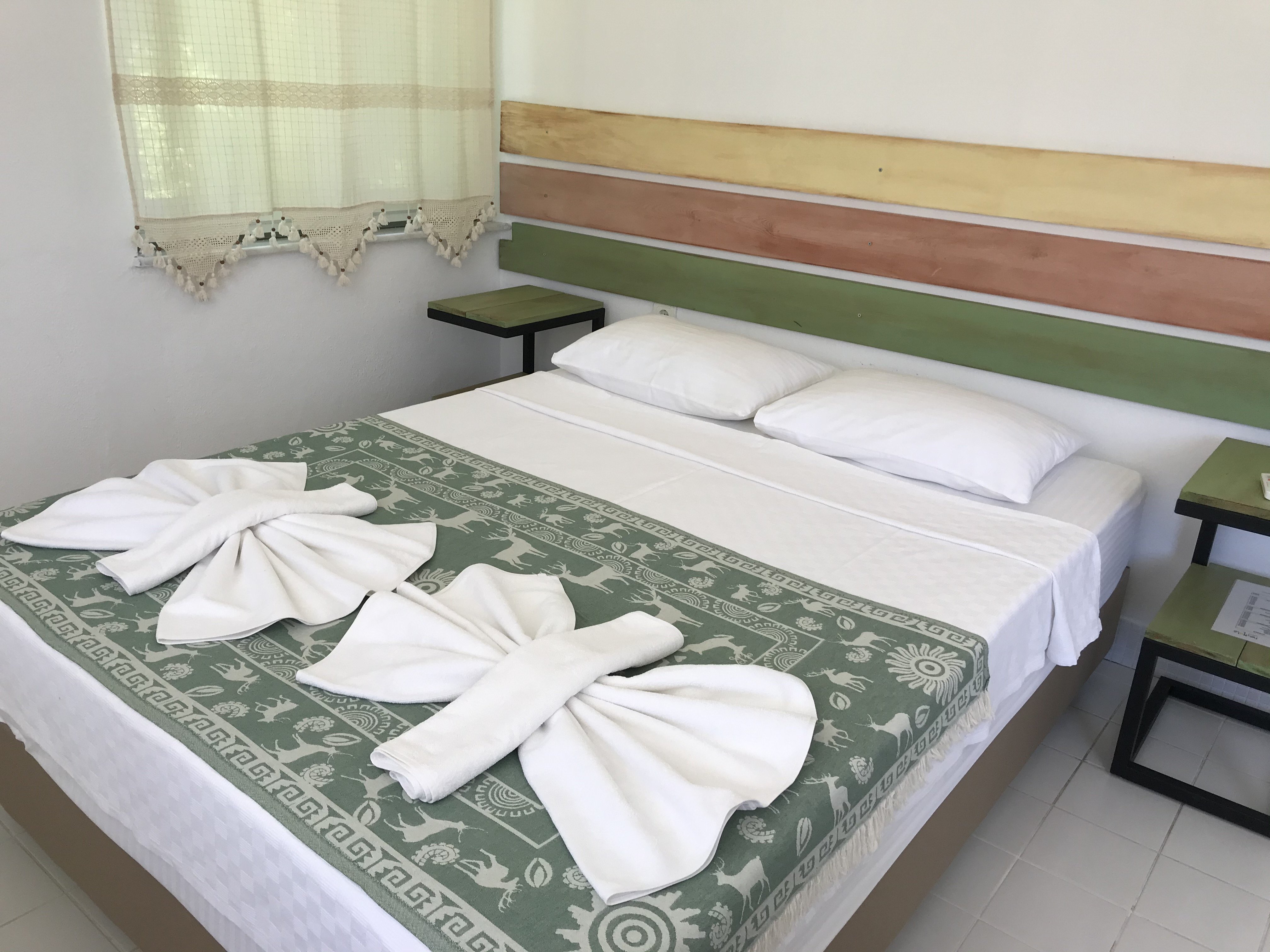 Heymola Hotel Selimiye
