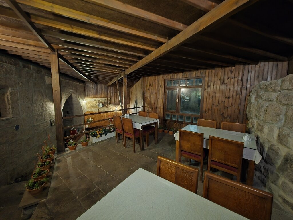 Kapadokya Ihlara Konakları and Caves · 399