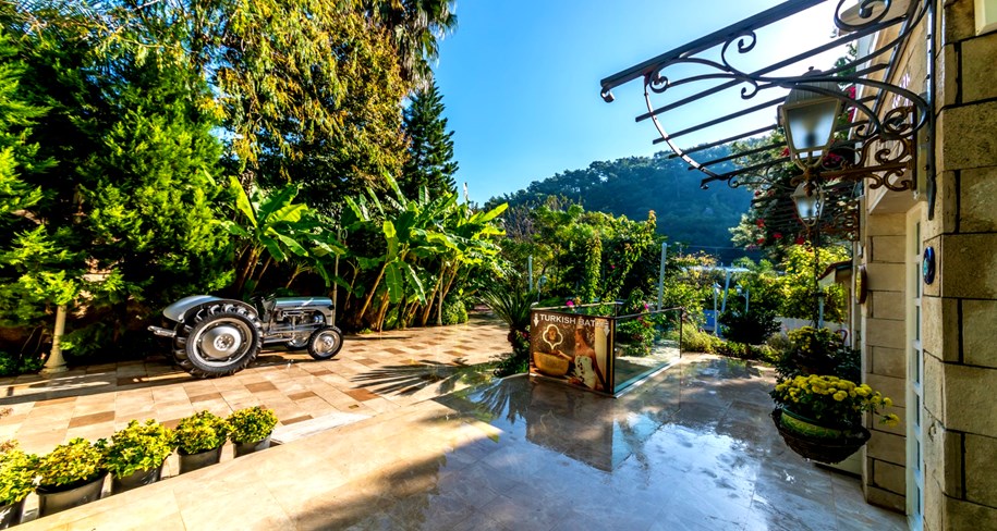 Petunya Konak Boutique Hotel