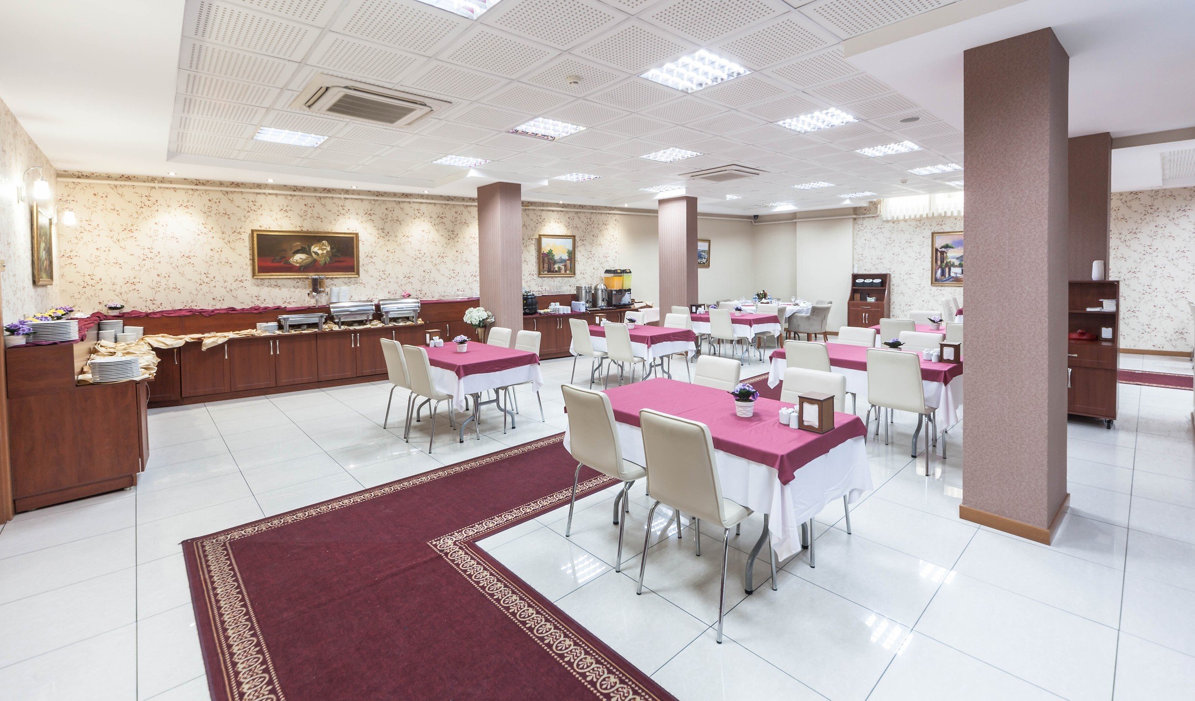 Grand Hotel Avcılar