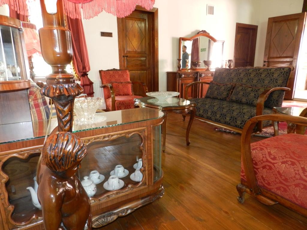 Aslıbey Konağı