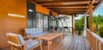 Double Garden Room Görseli