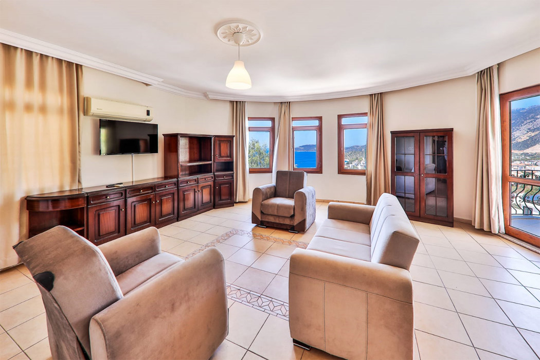 Ekici Hotel