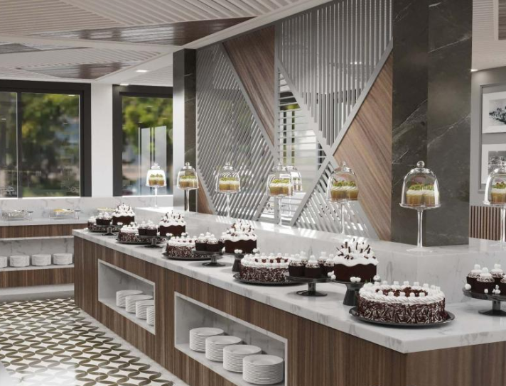 Alessia Hotel & Spa