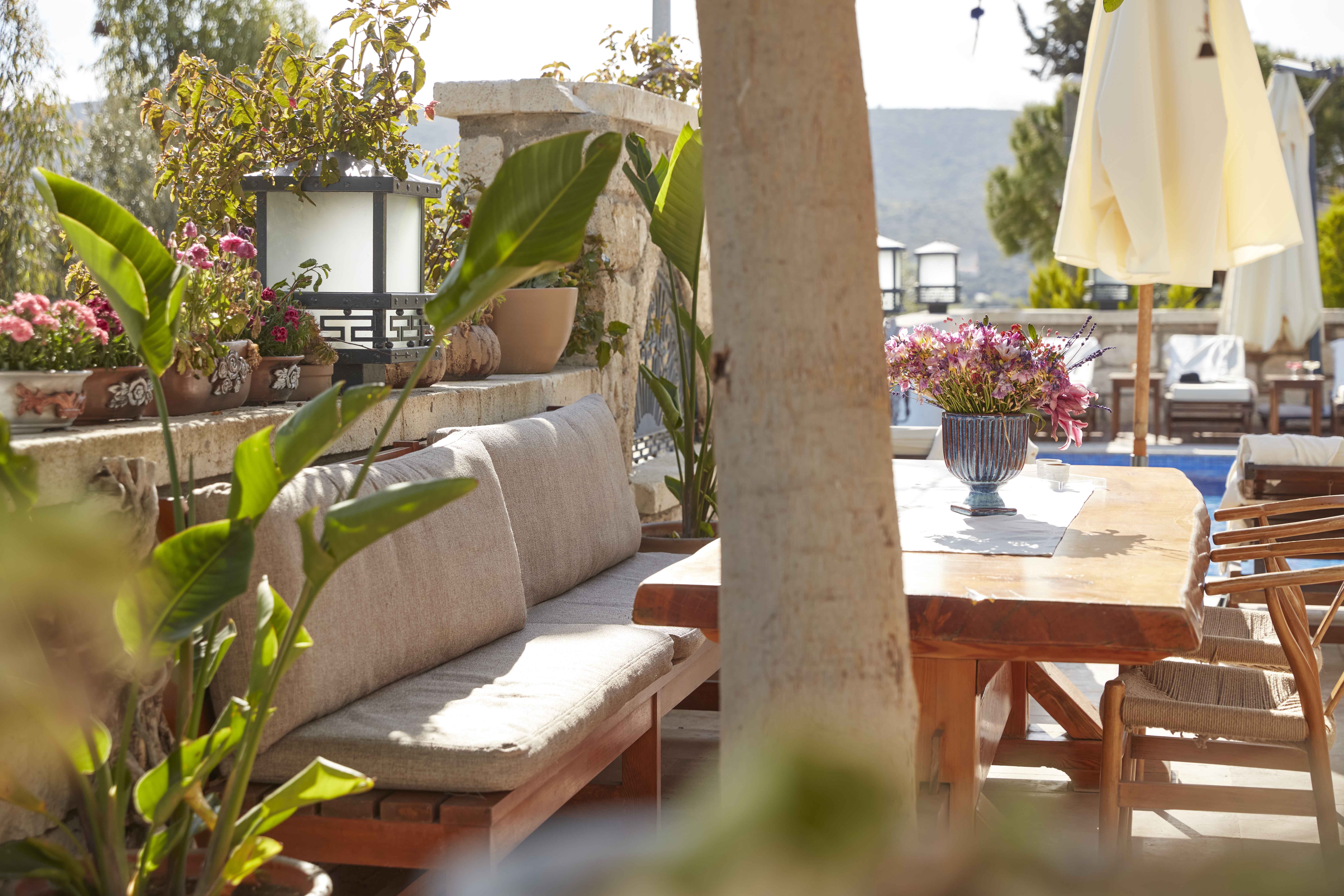 Alabora Hotel Alaçatı