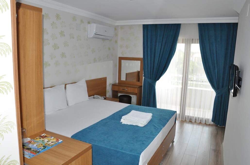 İskele Otel · 17