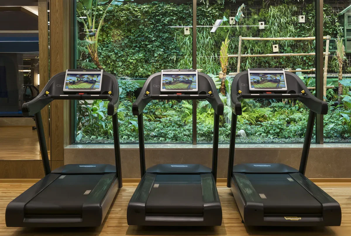 Elite World Grand İstanbul Basın Ekspres · 9