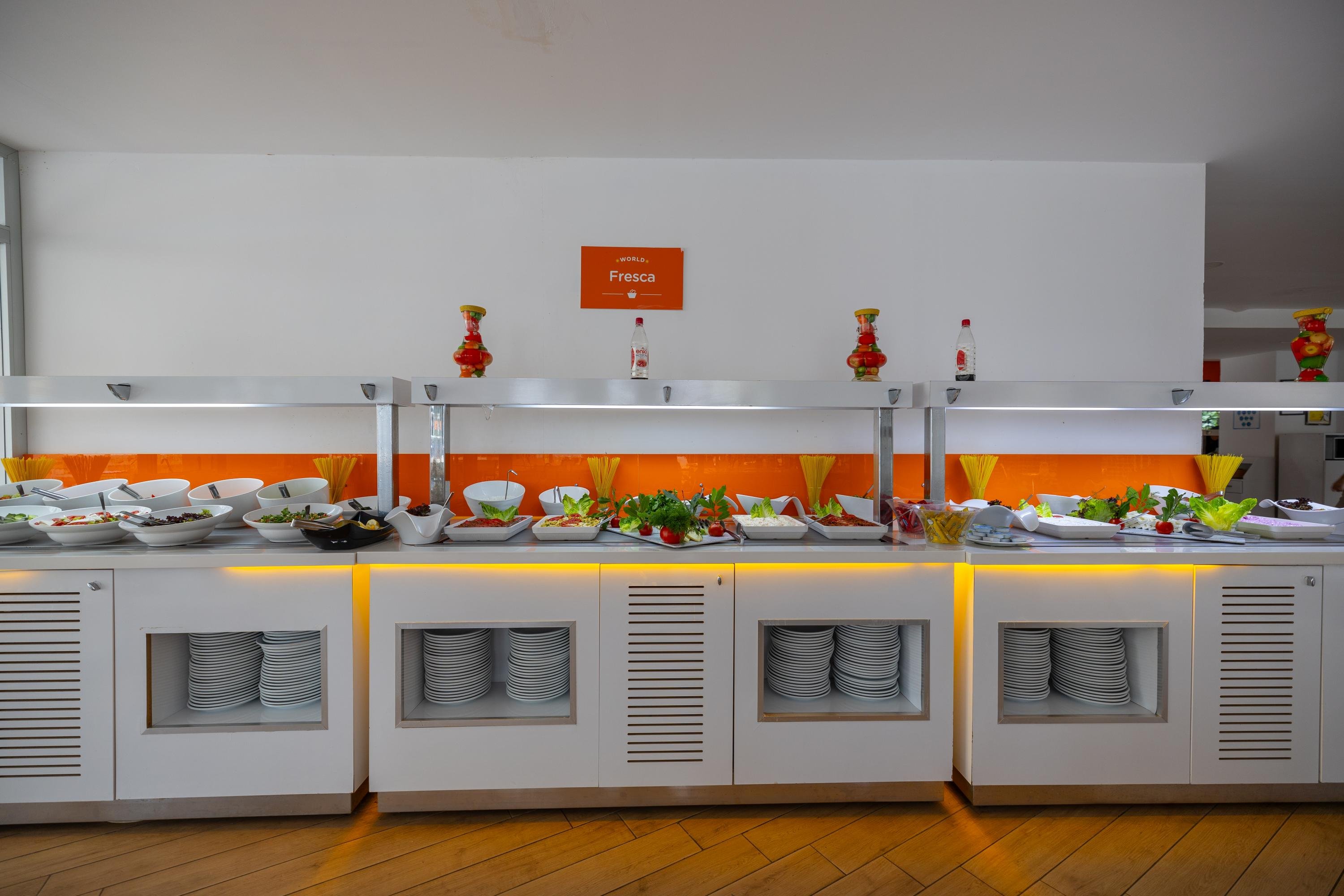 Mersoy Exclusive Hotel
