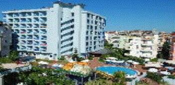 Grand Zaman Garden & Annex