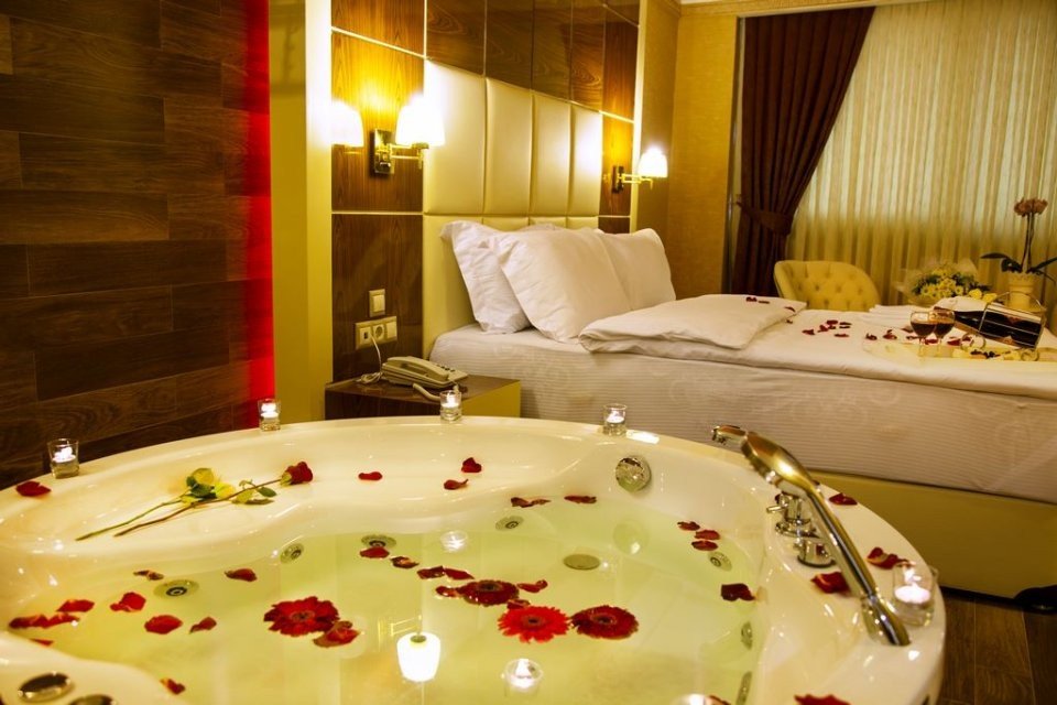 Çukurova Erten Otel