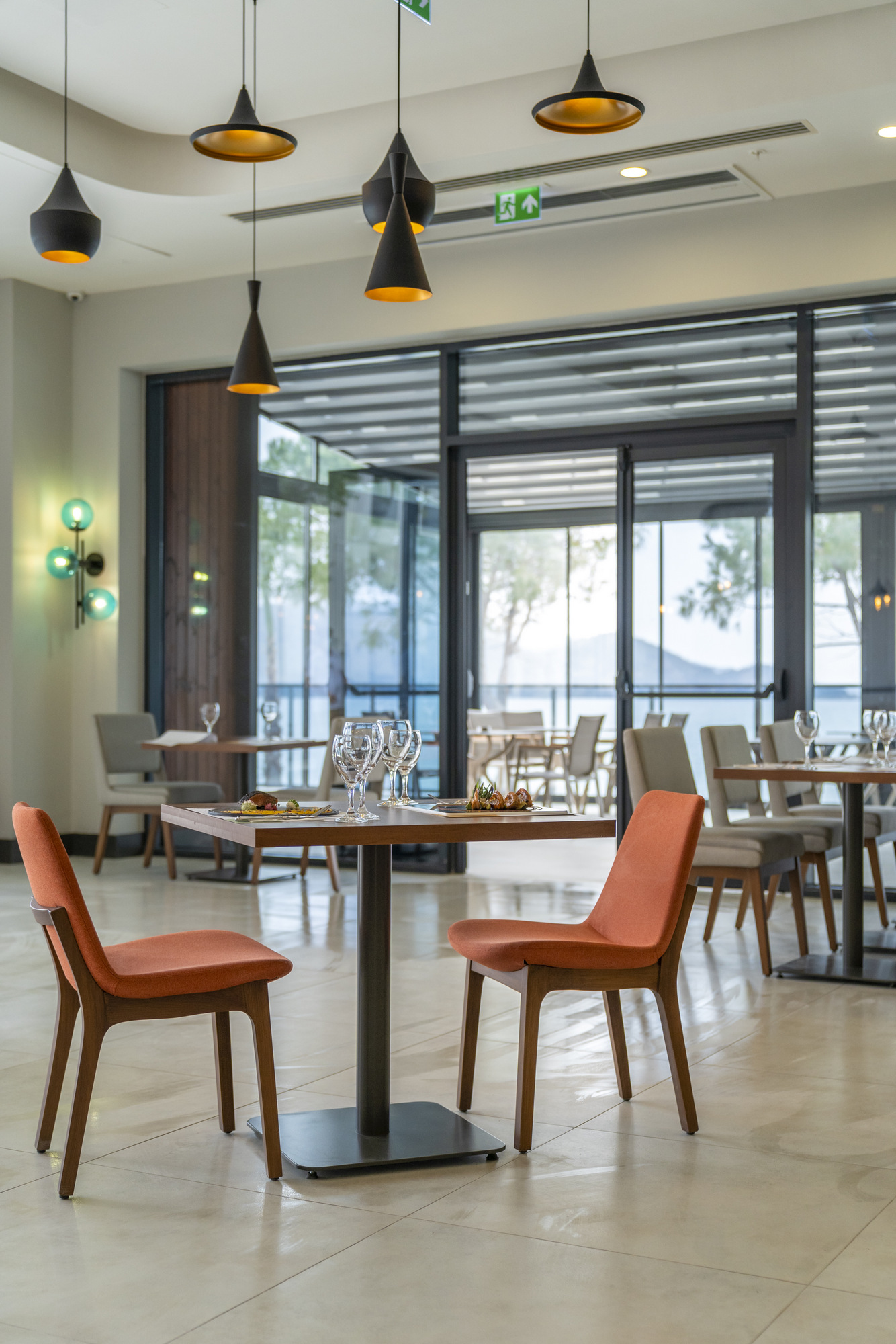 Sundia By Liberty Exclusive  Fethiye