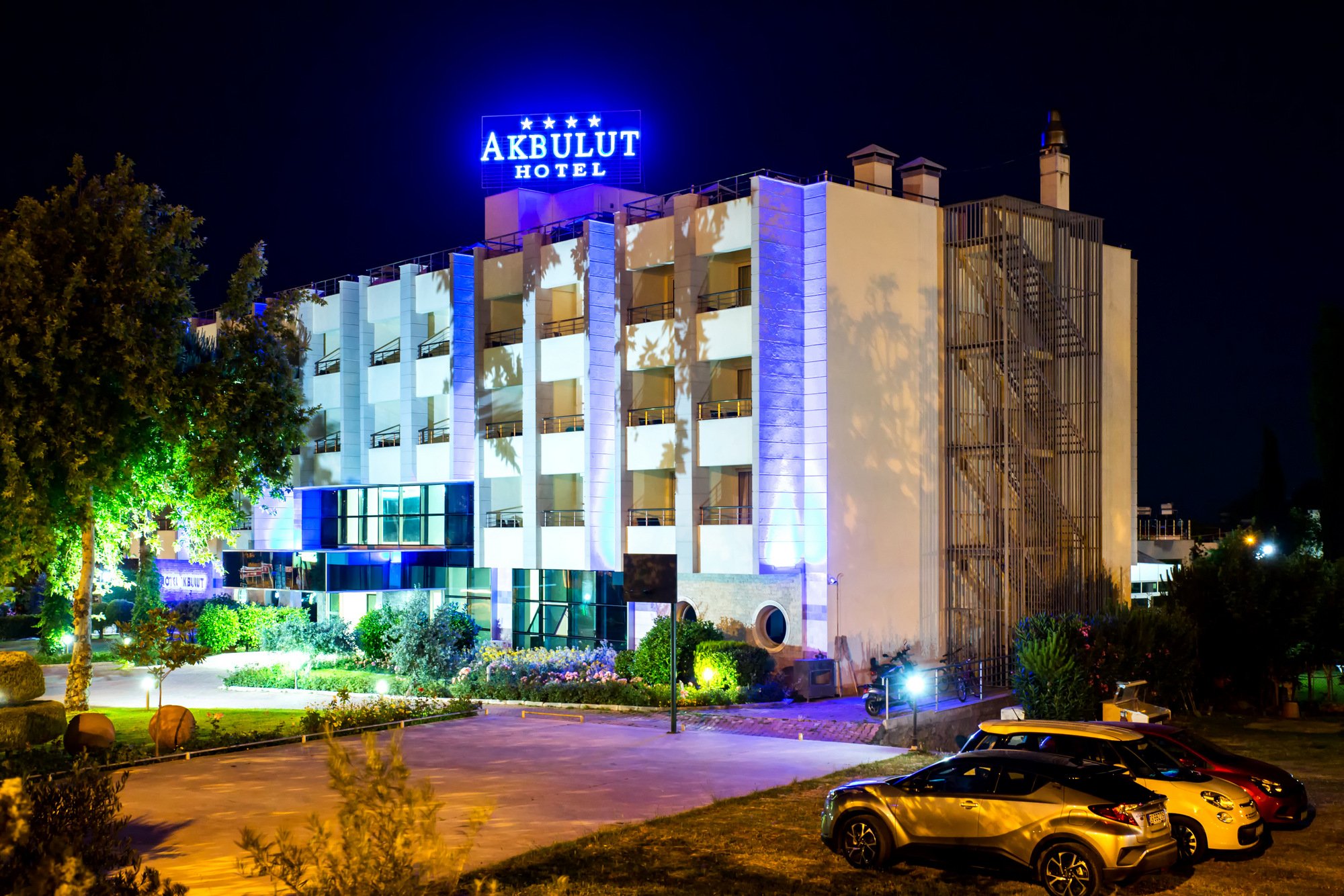 Akbulut Hotel & Spa