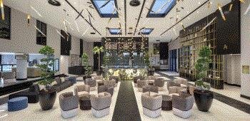 Radisson İzmir Aliağa