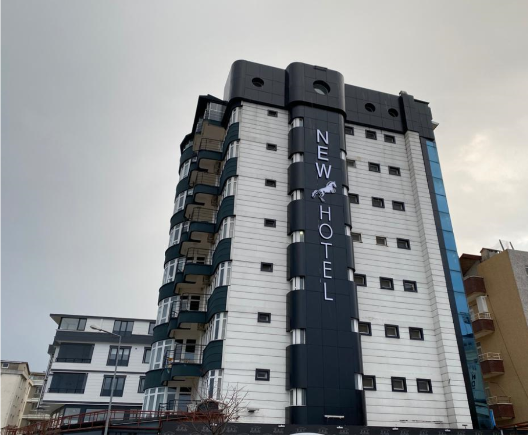 New Hotel Samsun