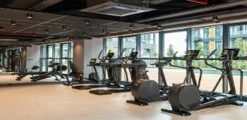 Bomonti Suites Istanbul