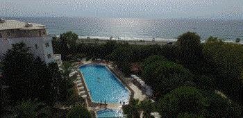Green Peace Hotel Alanya