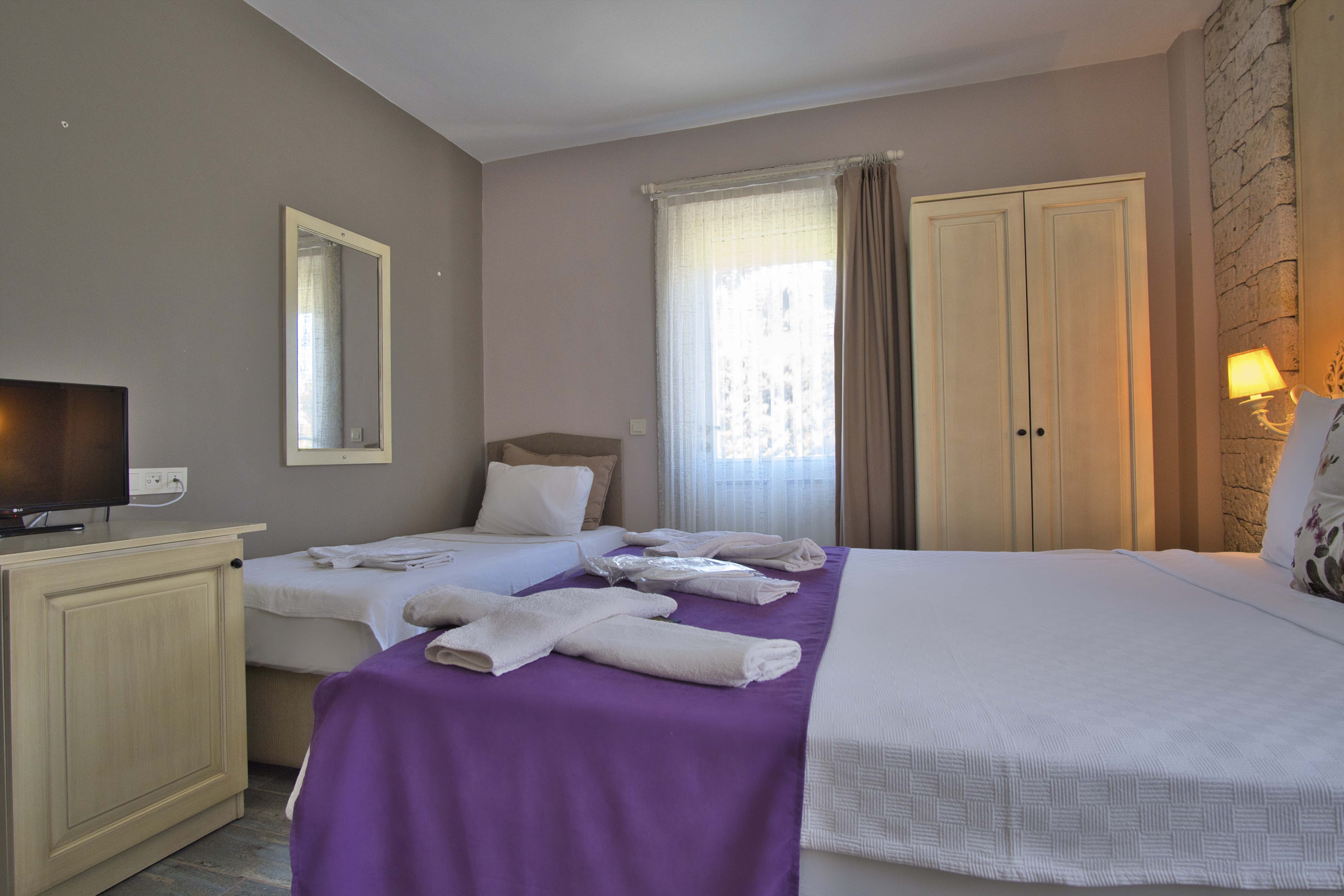 İonic Hotel Alaçatı