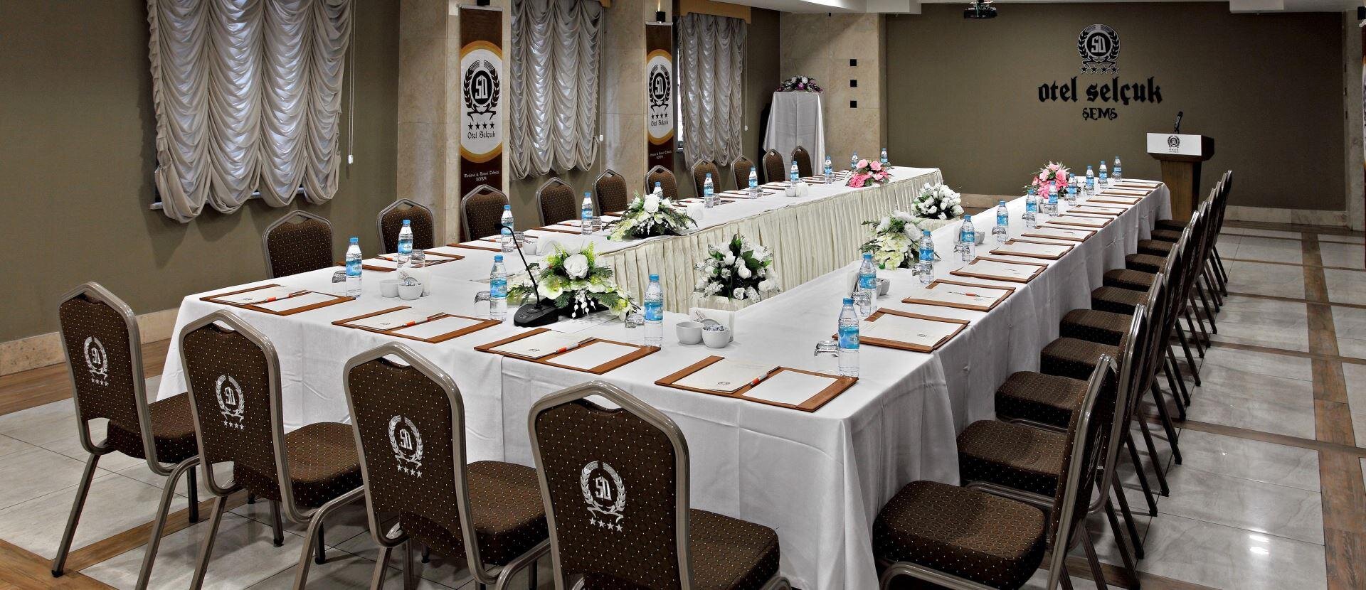 Selçuk Hotel galeri 6