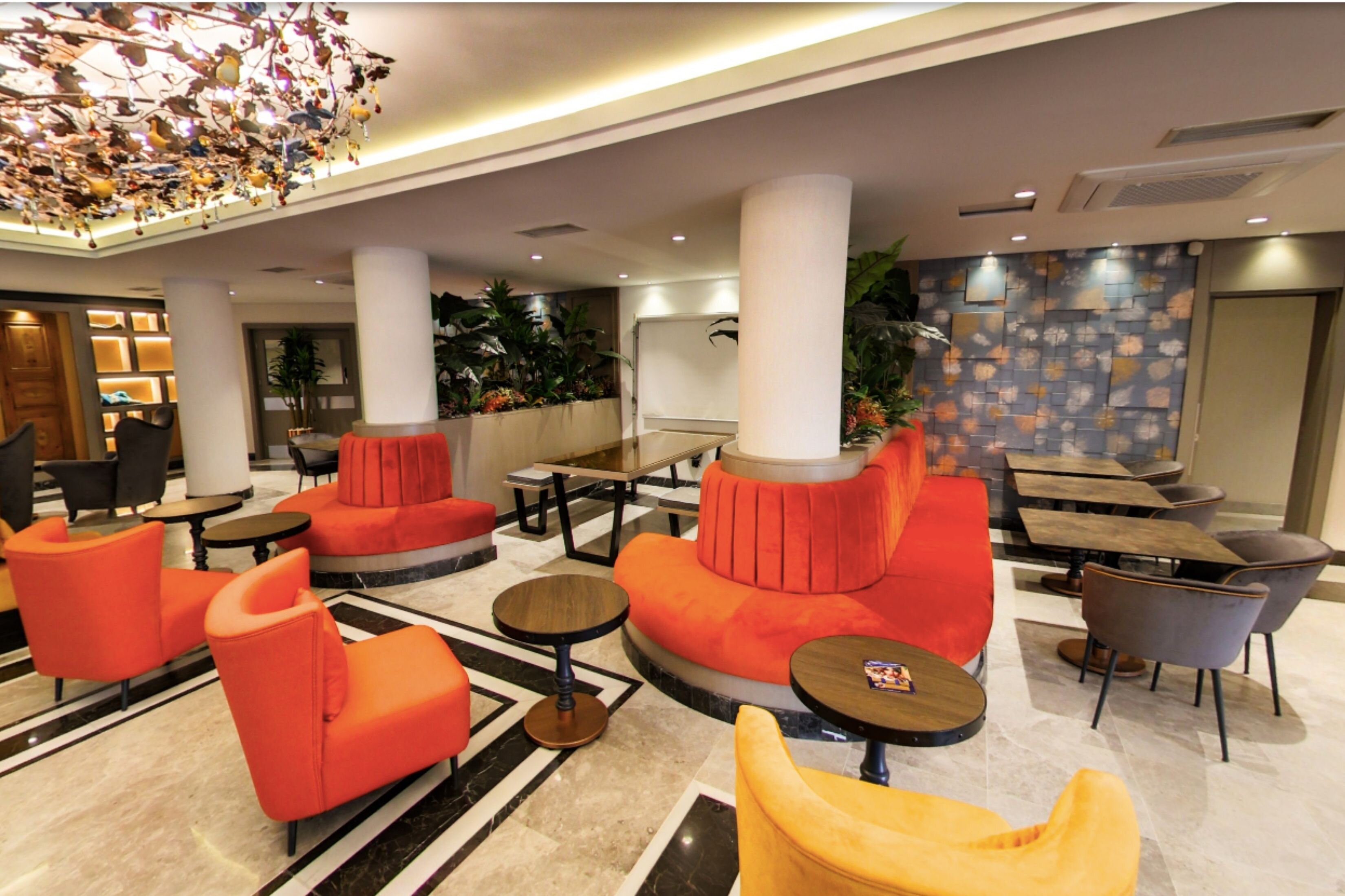 İnnpera Hotel · 14