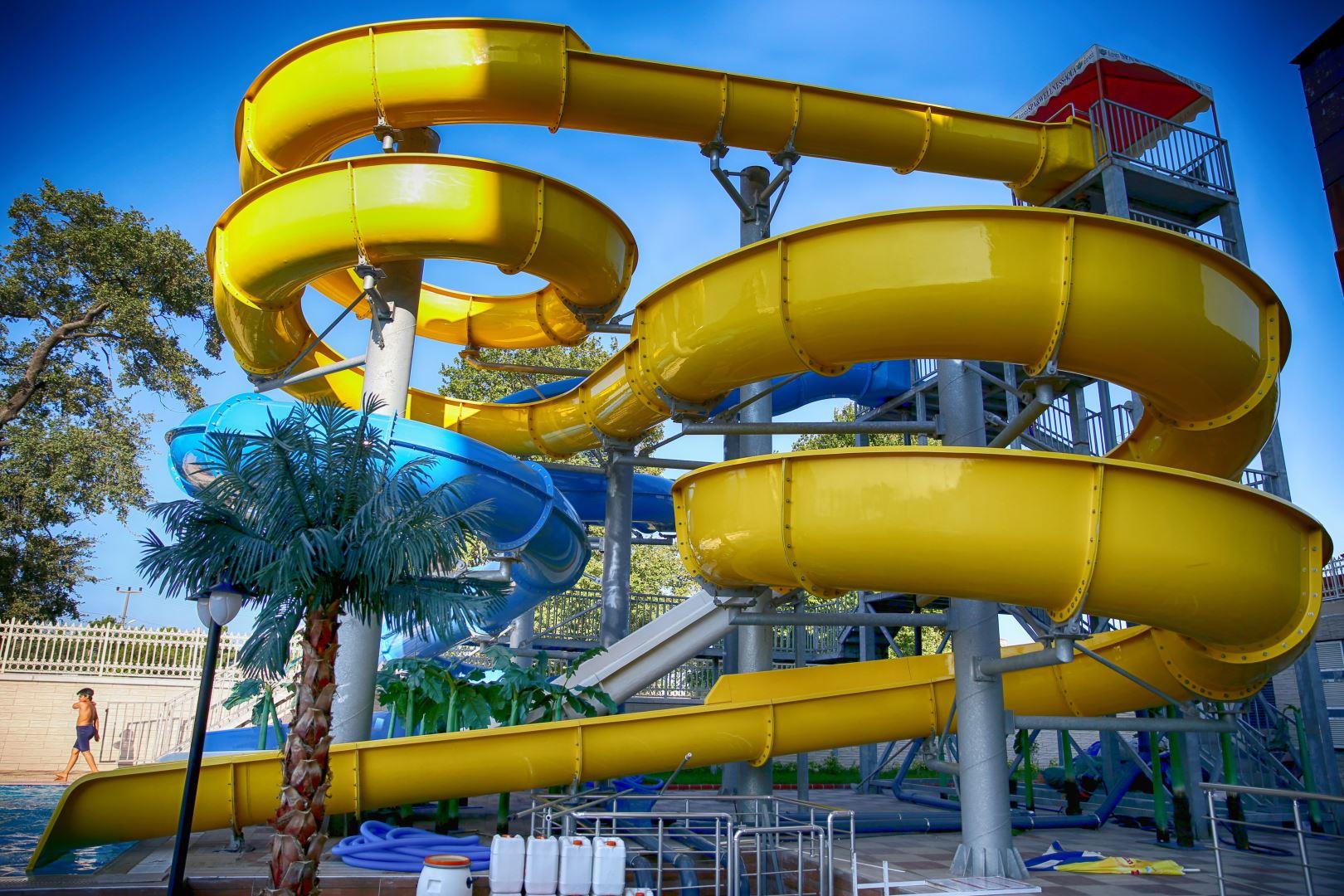 Elegance Resort Hotel