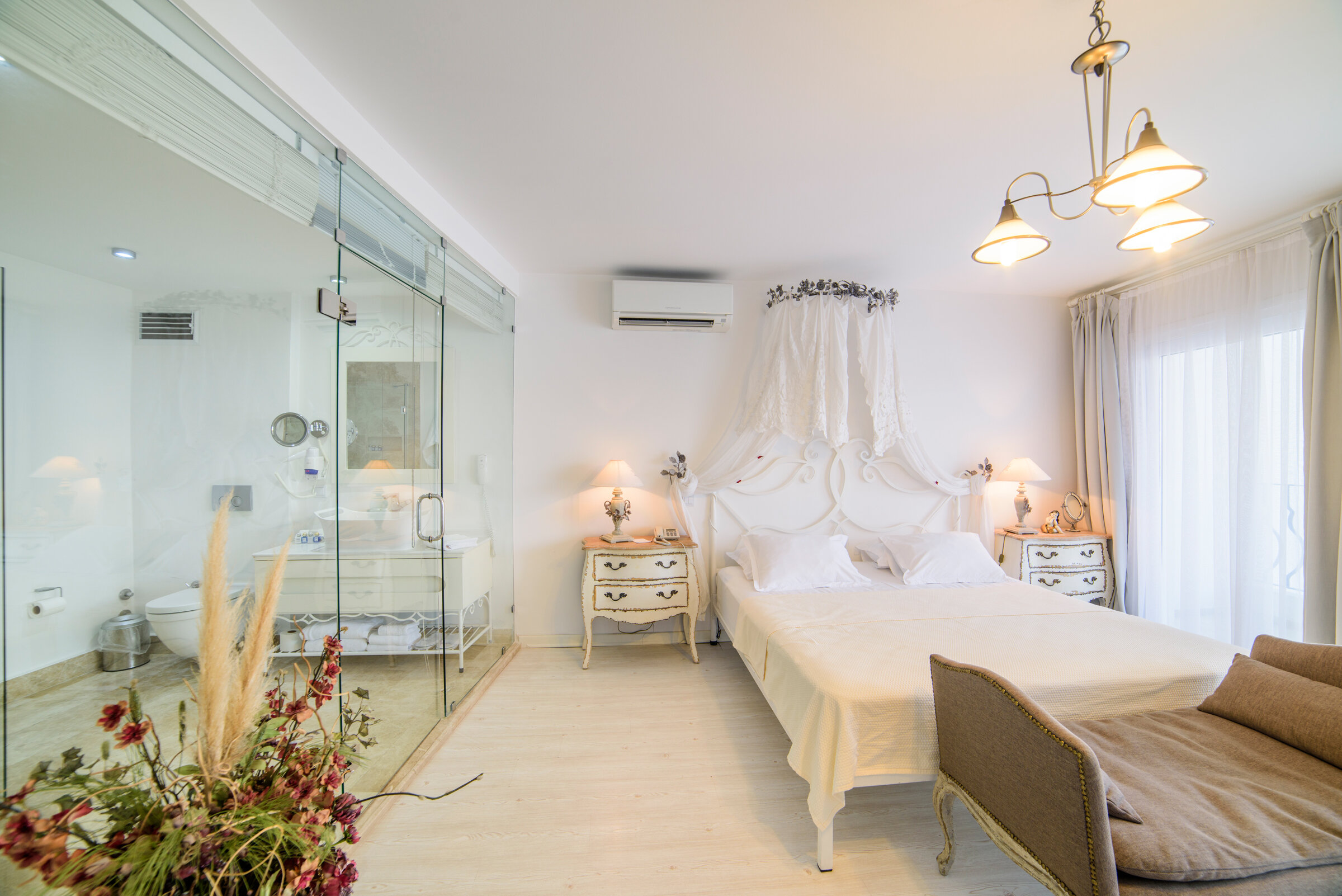 Yalıçapkını Boutique Hotel Rezervasyon