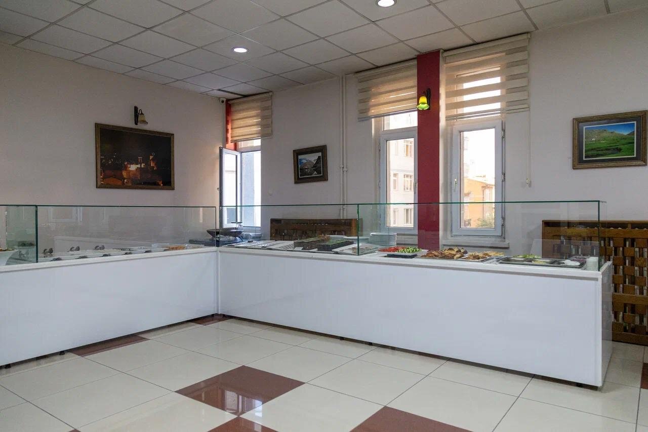 Nahita Otel galeri 8