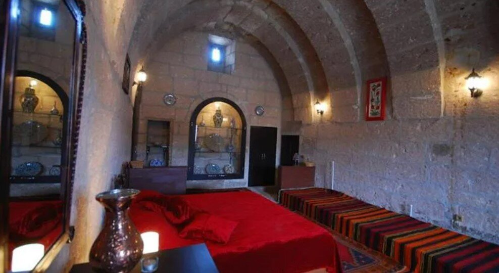 Karamanlı Konağı
