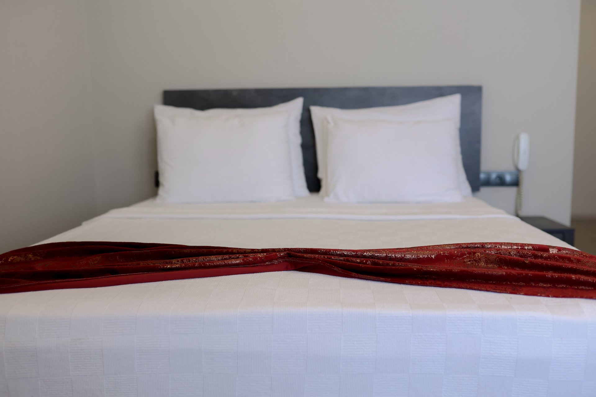 Swiss Inn Hotel Mersin