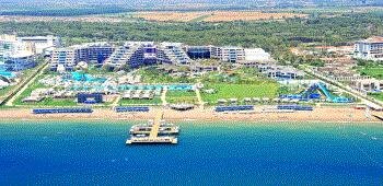Susesi Luxury Resort